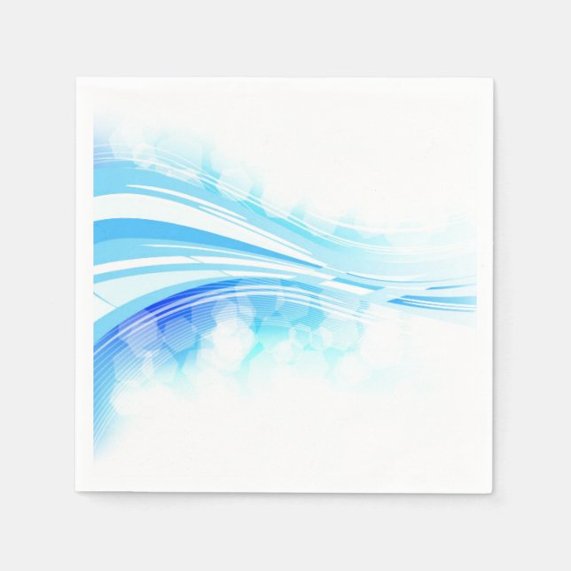 Paper Napkins (Front)