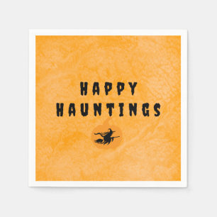 Paper Napkins