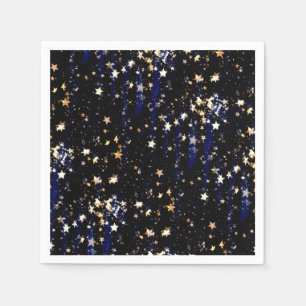 Paper Napkins.  Christmas. Napkin