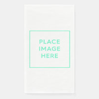 Paper Napkins, Guest Towel