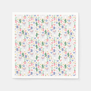 Paper napkins Oh! Flame