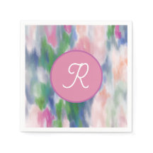 Paper Napkins, Standard Cocktail