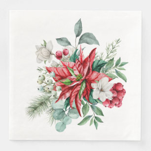 Paper Napkins, Standard Dinner Napkin