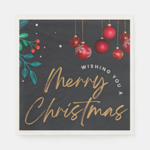 Paper Napkins, Standard Luncheon, Napkin