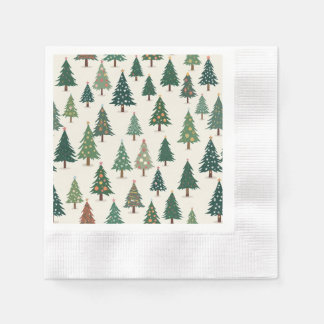 Paper nepkin that can be used on tables for variou napkin