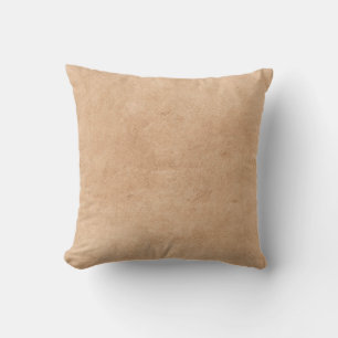 Paper old texture parchment cushion