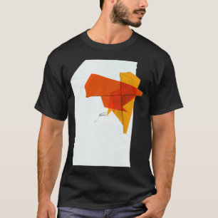 paper on cotton1 T-Shirt