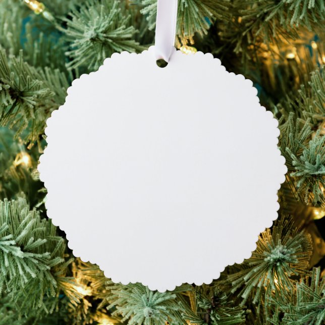 Paper Ornament (Insitu (Tree))