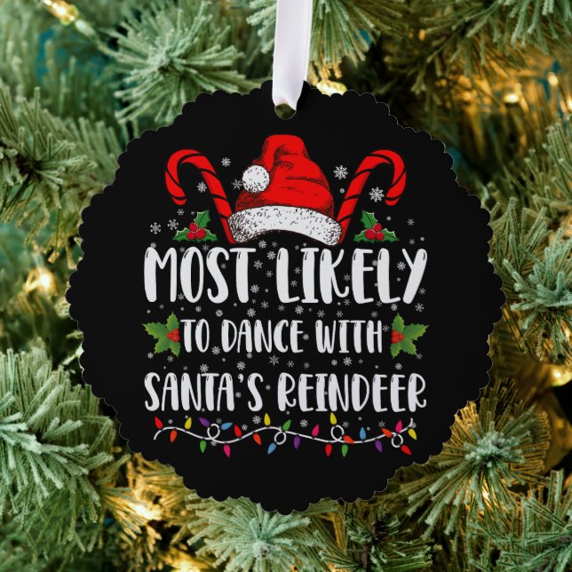 Paper Ornament Card (Insitu (Tree))