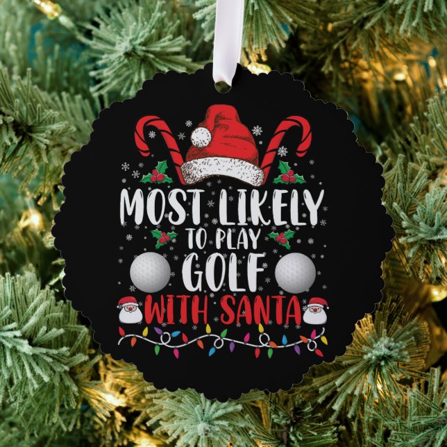 Paper Ornament Card (Insitu (Tree))