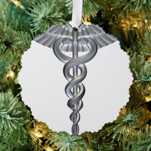 Paper Ornament Style: Scalloped, Paper: Superfine