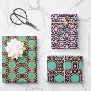 Paper Pack 111