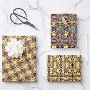 Paper Pack 113