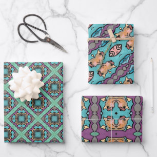 Paper Pack 114
