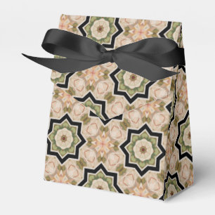Paper pack 37 favour box