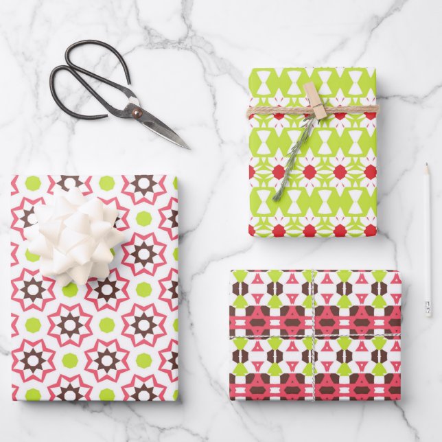 Paper Pack 421 (Front)