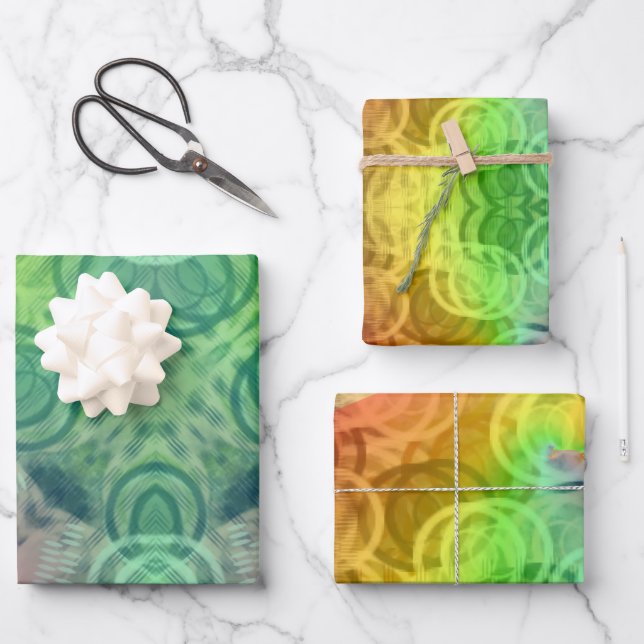 Paper Pack 521 (Front)