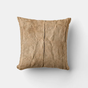 Paper pages old old woman mystical cushion