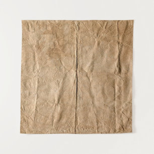 Paper pages old old woman mystical tapestry