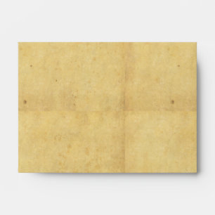 Paper Parchment- A6- Envelope