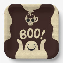 Paper & Party Plates