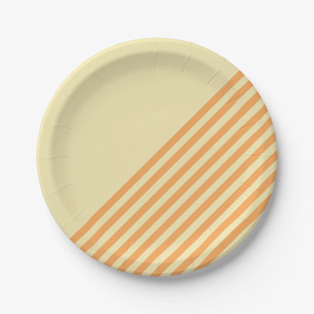 Paper & Party Plates (Front)