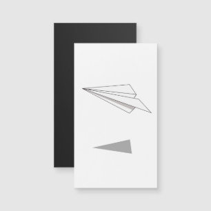 Paper Plane
