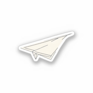 Paper Plane