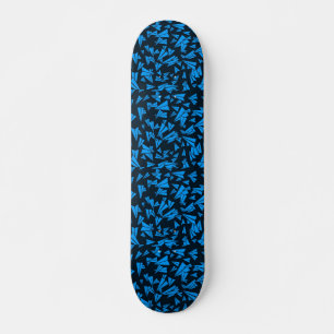Paper Planes Madness Custom Pro Signature Board Skateboard