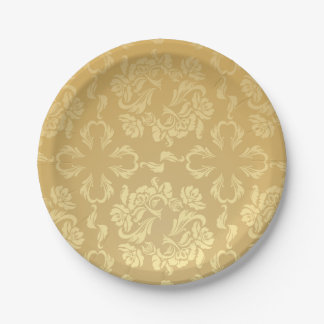 Paper plate 