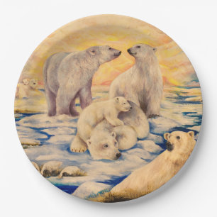 Paper Plate