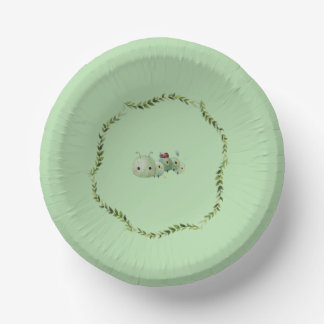 Paper plate