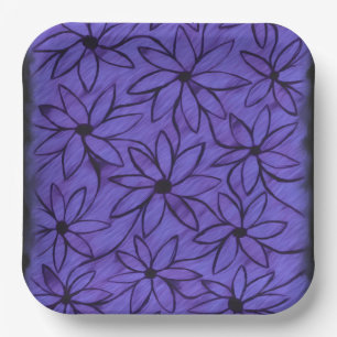 Paper plate