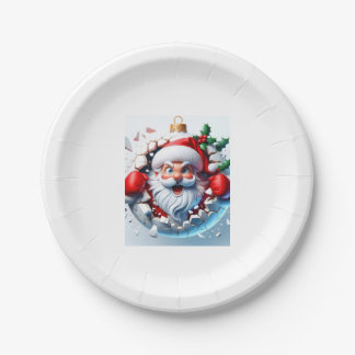 paper plate