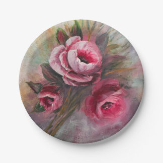 Paper Plate