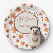 Paper Plate