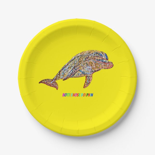 Paper Plate (Front)