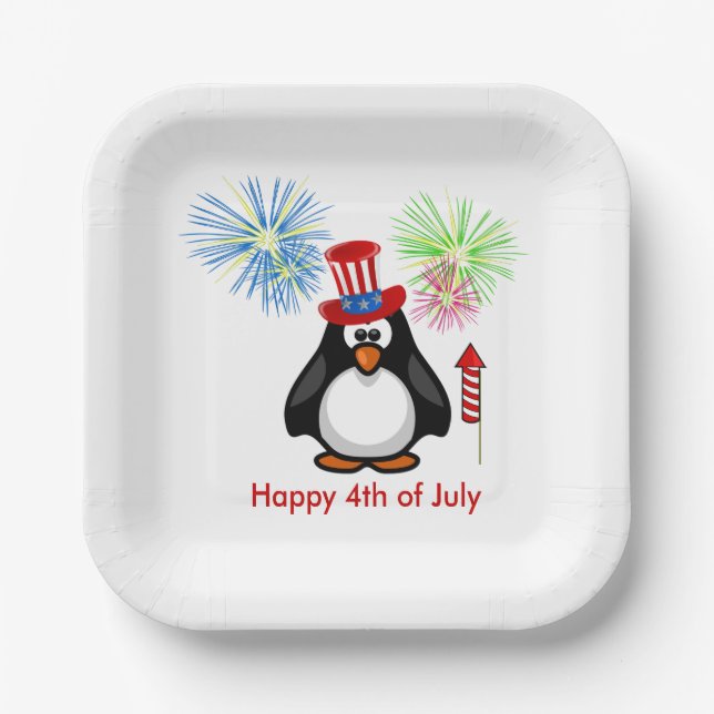 Paper Plate (Front)