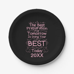 Paper Plate