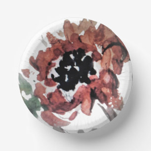 paper plate