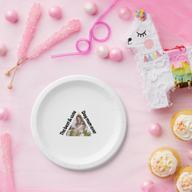 Paper Plate (Party)