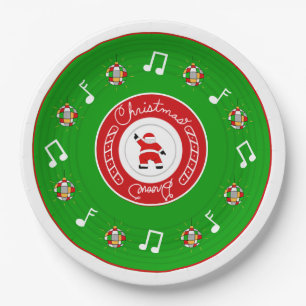 Paper Plate