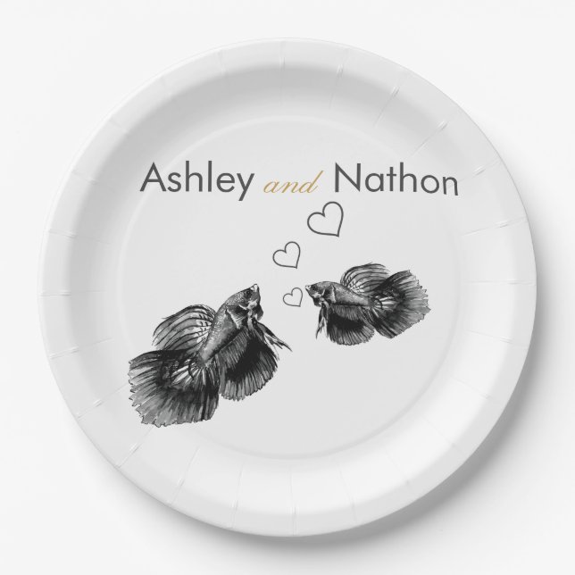 Paper Plate (Front)