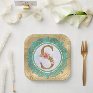 Paper Plate