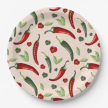 Paper Plate