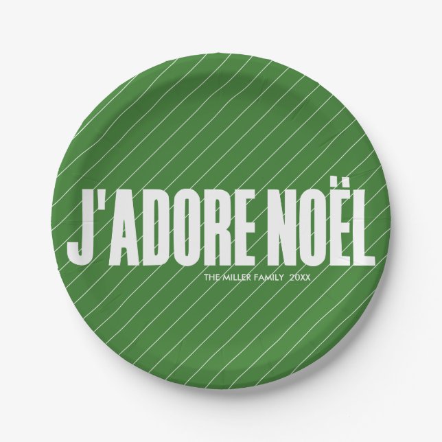Paper Plate (Front)