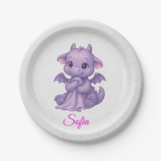 Paper plate