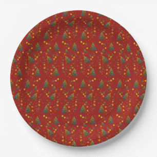 Paper Plate