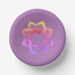 paper plate