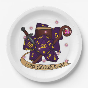 Paper Plate